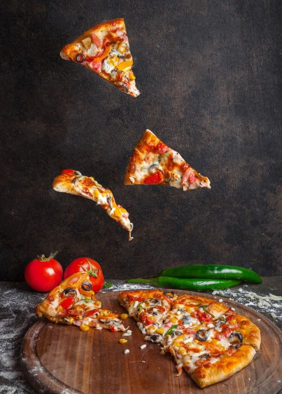5 High Fiber Keto Pizza For Pizza Lover 