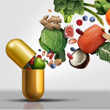 The Benefits Of Magnesium Supplements For Overall Health 